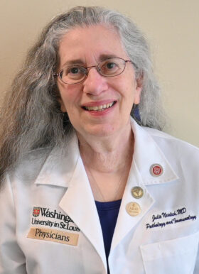Julie Neidich, MD